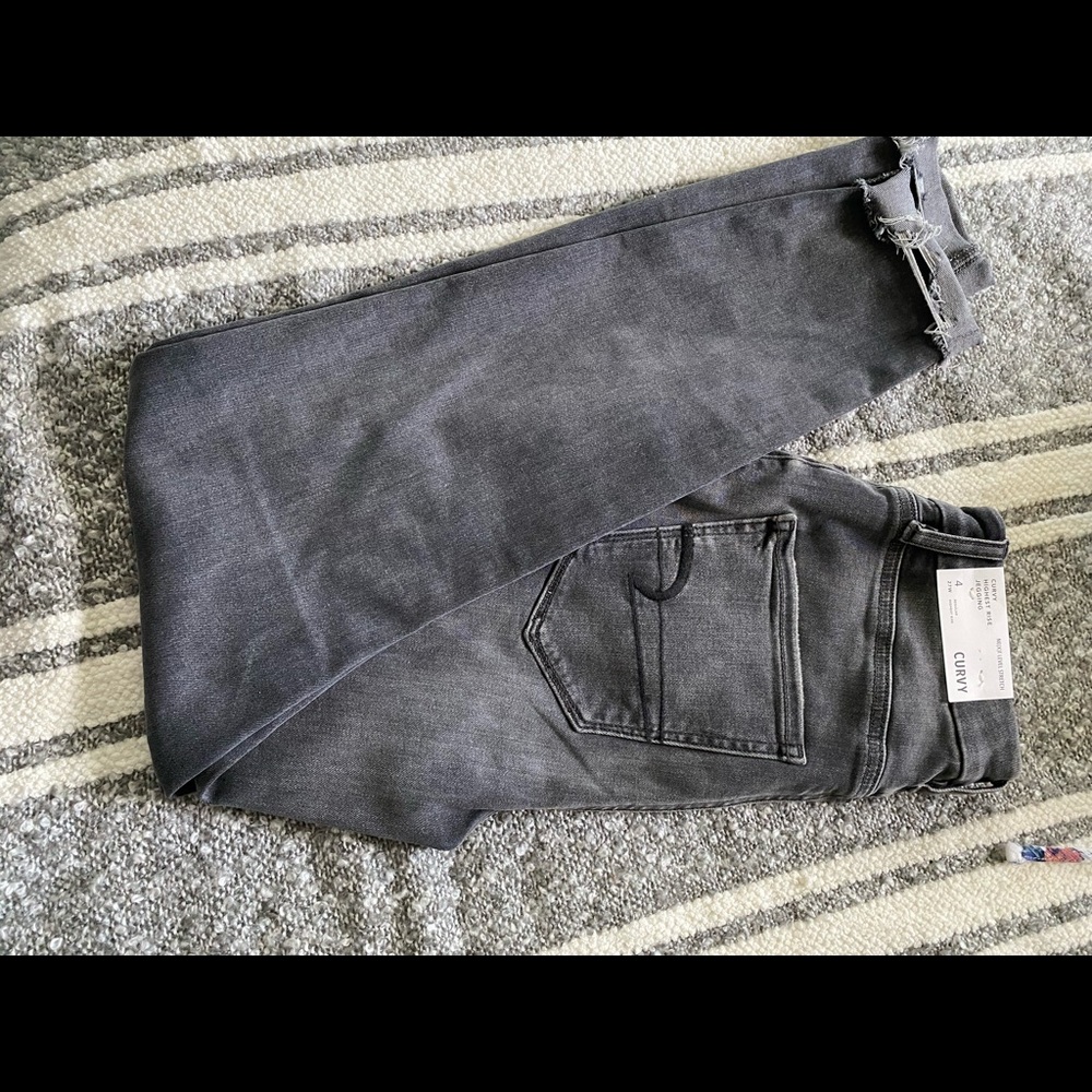 American Eagle jeans NWT